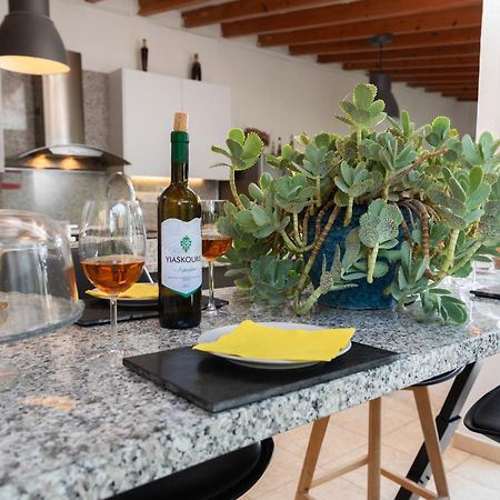 Limassol Akrotiri Beach Vine Cottage A エクステリア 写真
