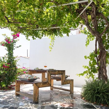 Limassol Akrotiri Beach Vine Cottage A エクステリア 写真