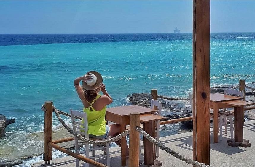 Limassol Akrotiri Beach Vine Cottage A エクステリア 写真
