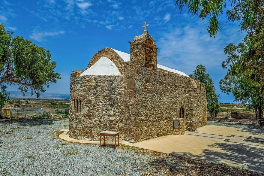 Limassol Akrotiri Beach Vine Cottage A エクステリア 写真