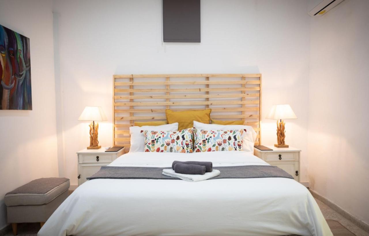 Limassol Akrotiri Beach Vine Cottage A エクステリア 写真