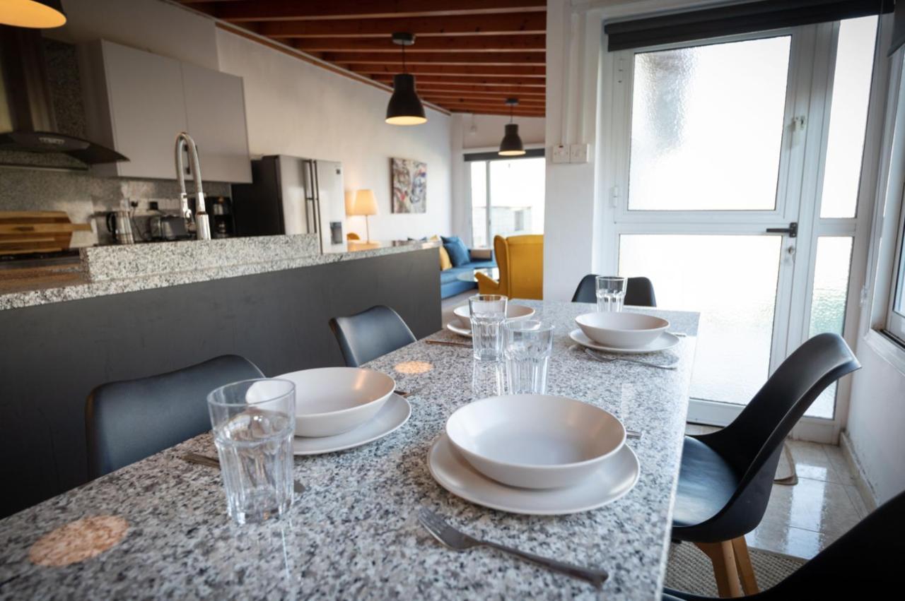 Limassol Akrotiri Beach Vine Cottage A エクステリア 写真