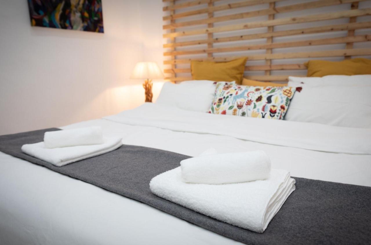 Limassol Akrotiri Beach Vine Cottage A エクステリア 写真