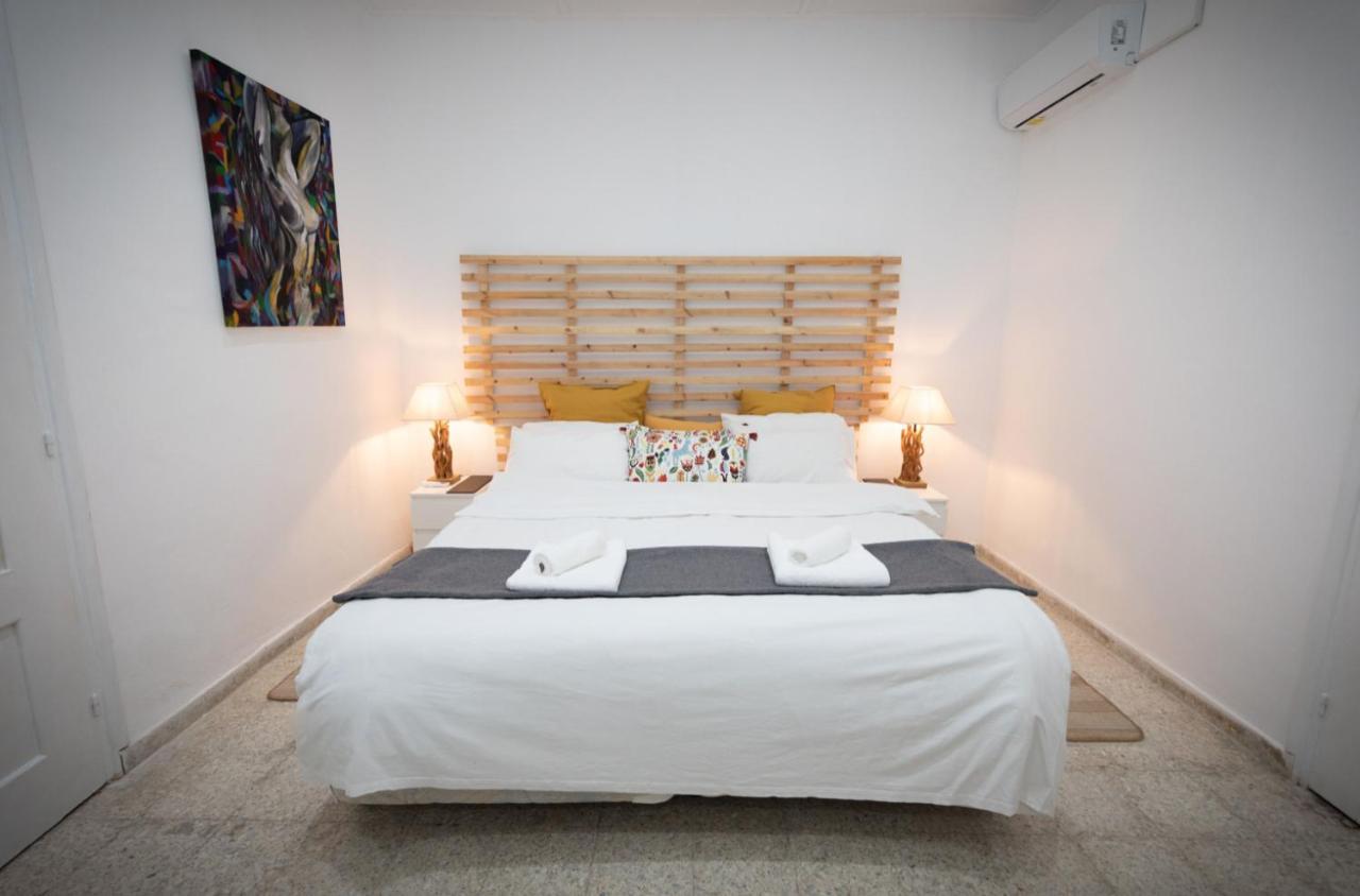 Limassol Akrotiri Beach Vine Cottage A エクステリア 写真