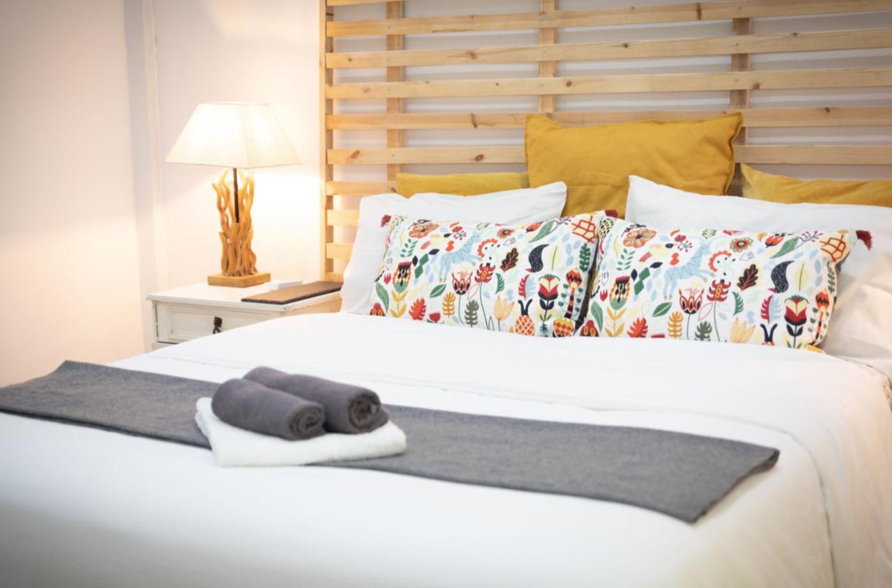 Limassol Akrotiri Beach Vine Cottage A エクステリア 写真