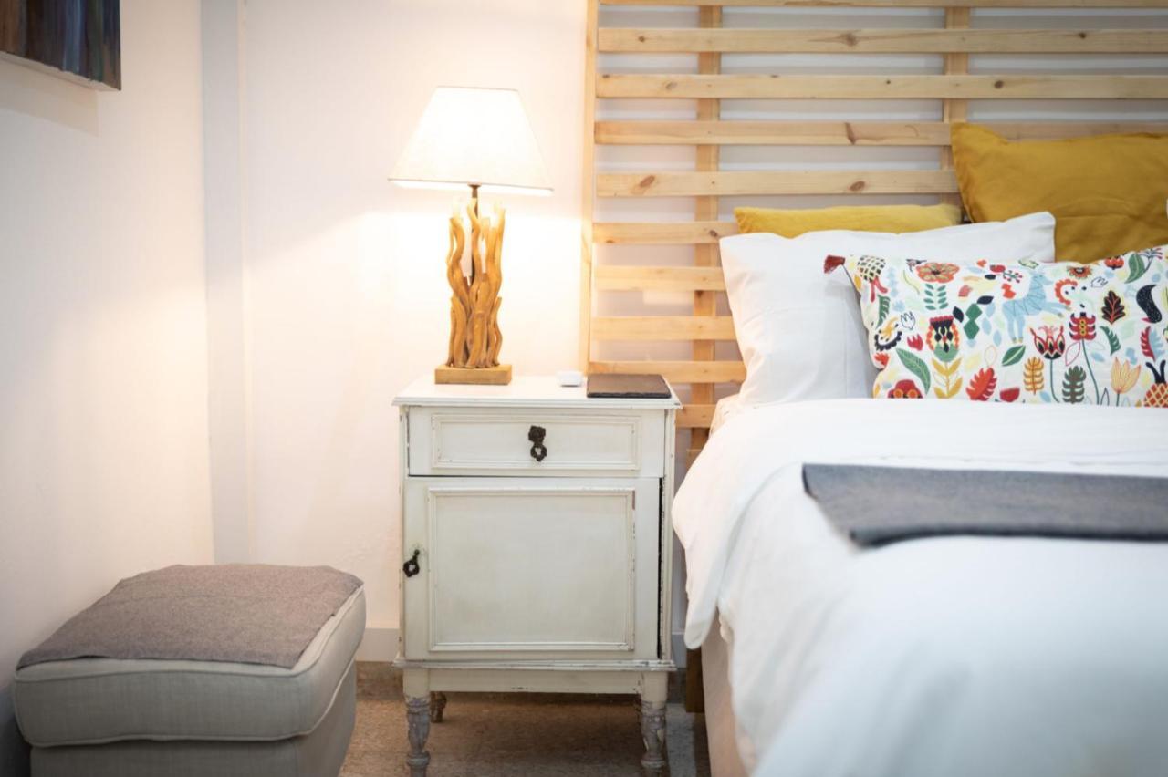 Limassol Akrotiri Beach Vine Cottage A エクステリア 写真