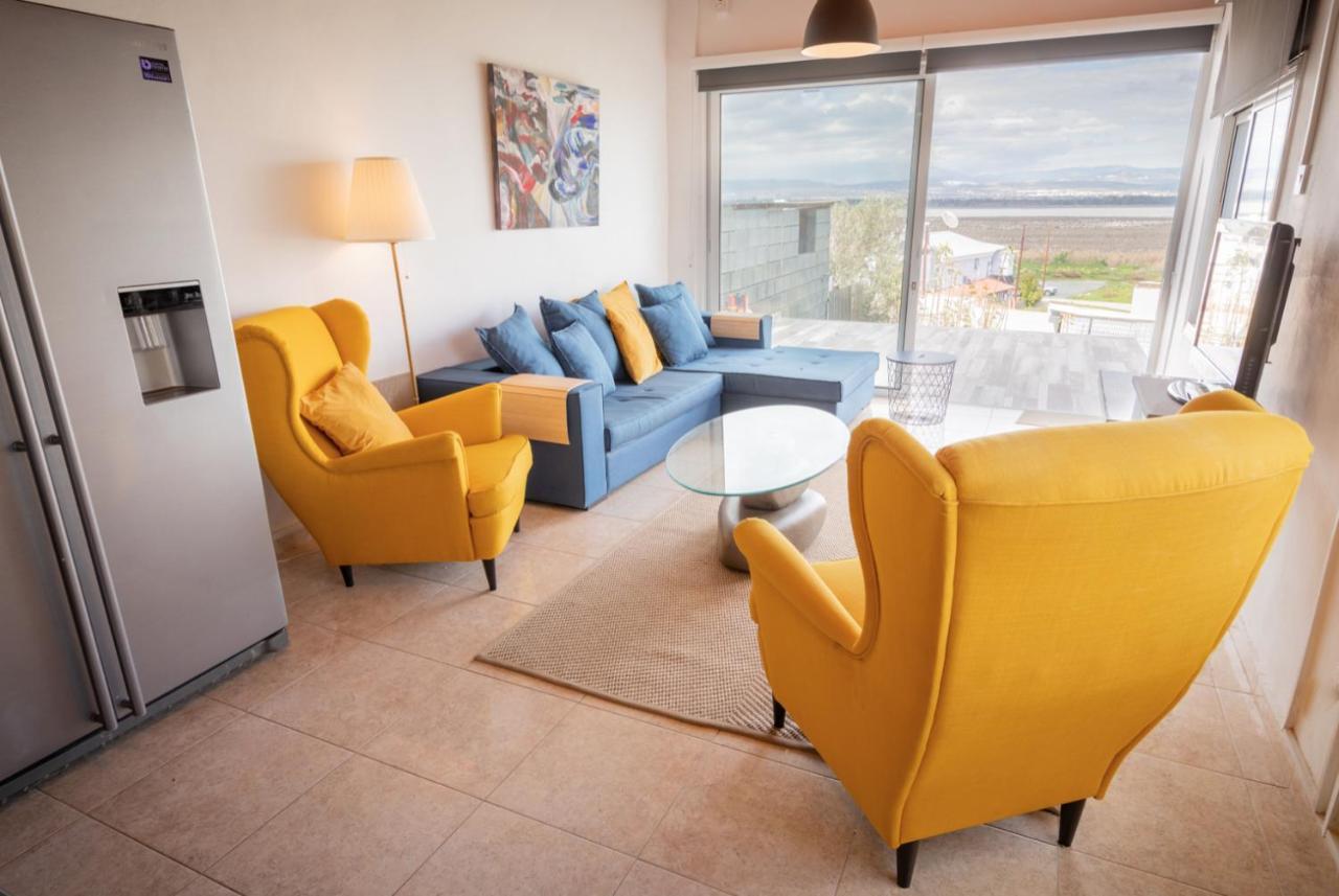 Limassol Akrotiri Beach Vine Cottage A エクステリア 写真