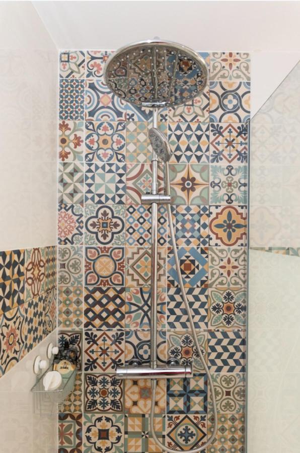 Limassol Akrotiri Beach Vine Cottage A エクステリア 写真