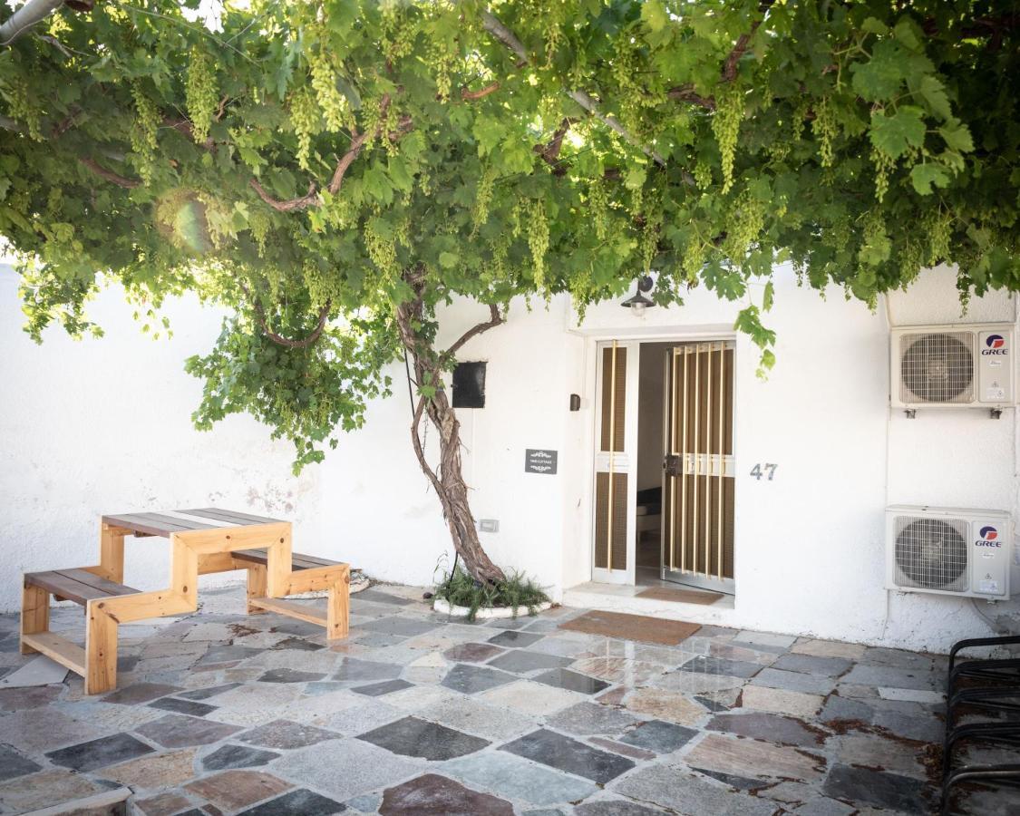 Limassol Akrotiri Beach Vine Cottage A エクステリア 写真