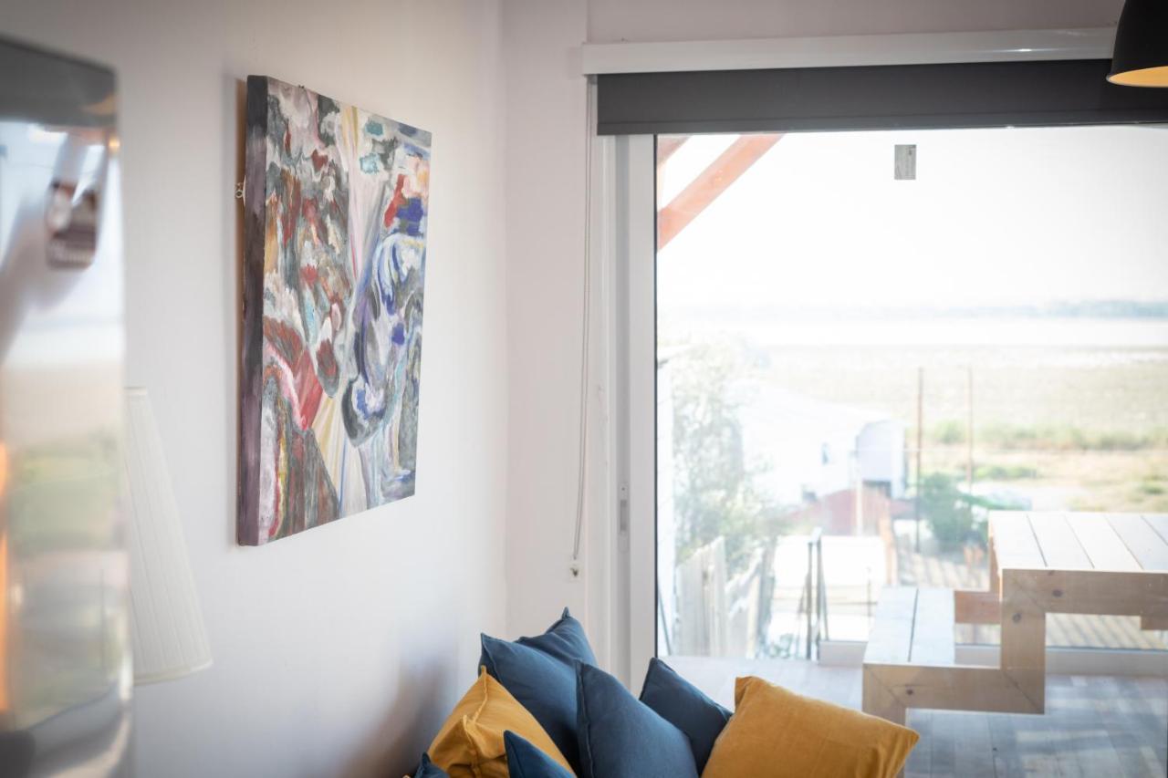 Limassol Akrotiri Beach Vine Cottage A エクステリア 写真