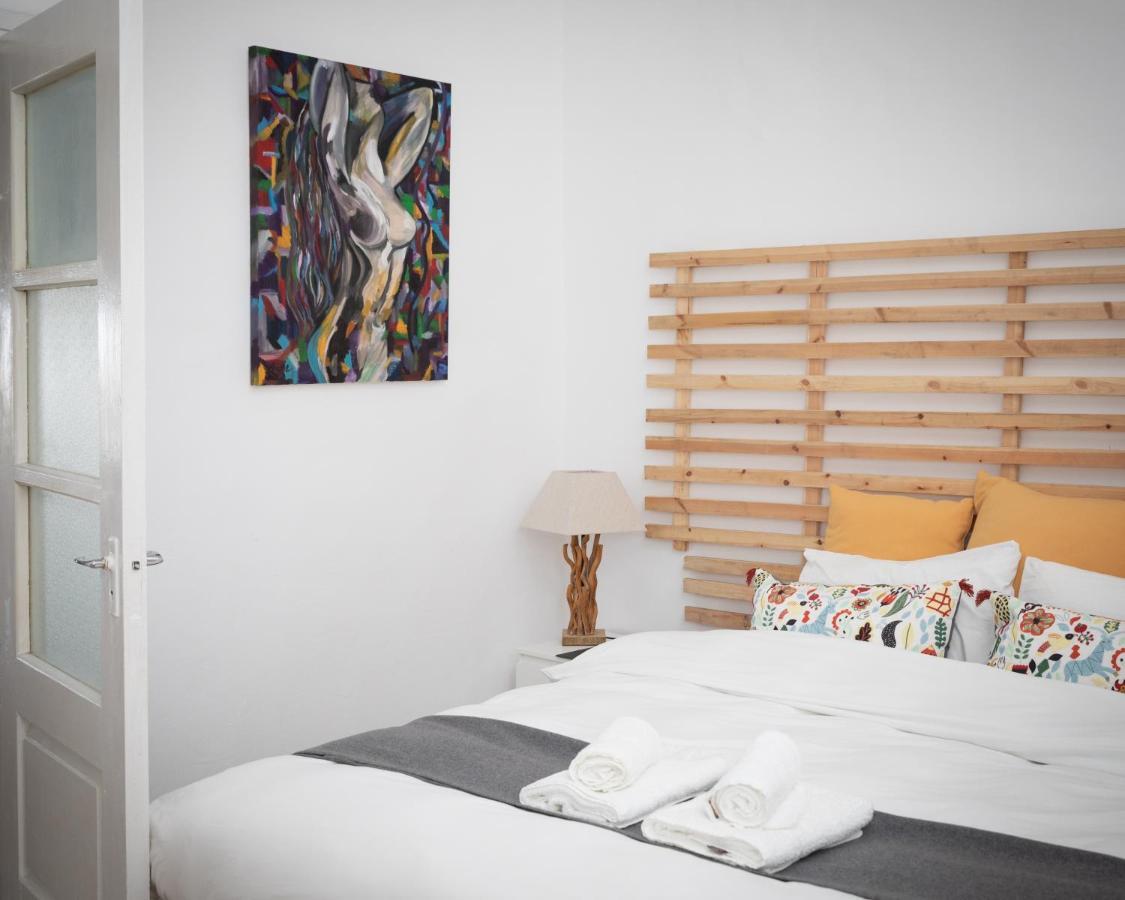 Limassol Akrotiri Beach Vine Cottage A エクステリア 写真