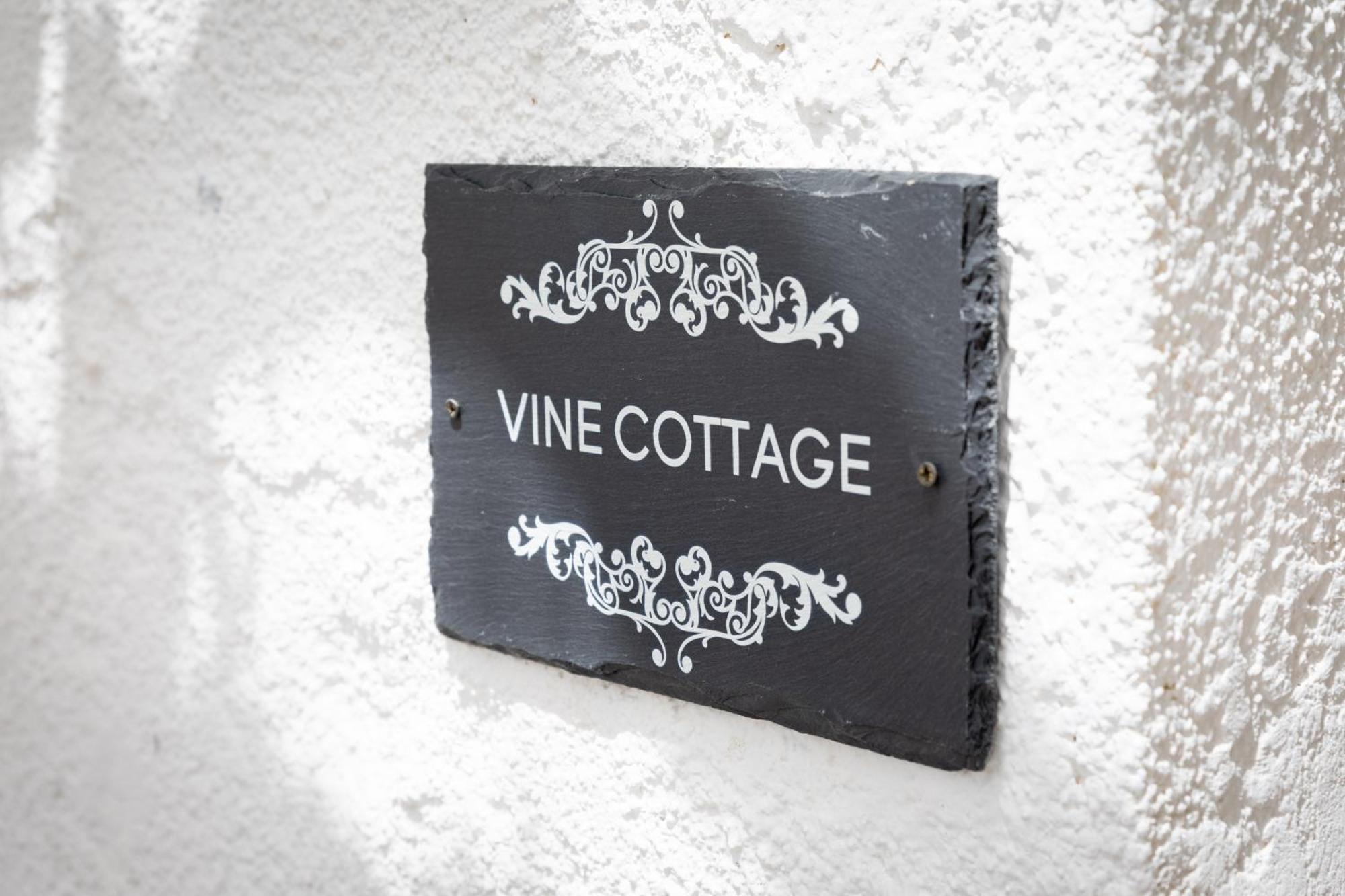 Limassol Akrotiri Beach Vine Cottage A エクステリア 写真