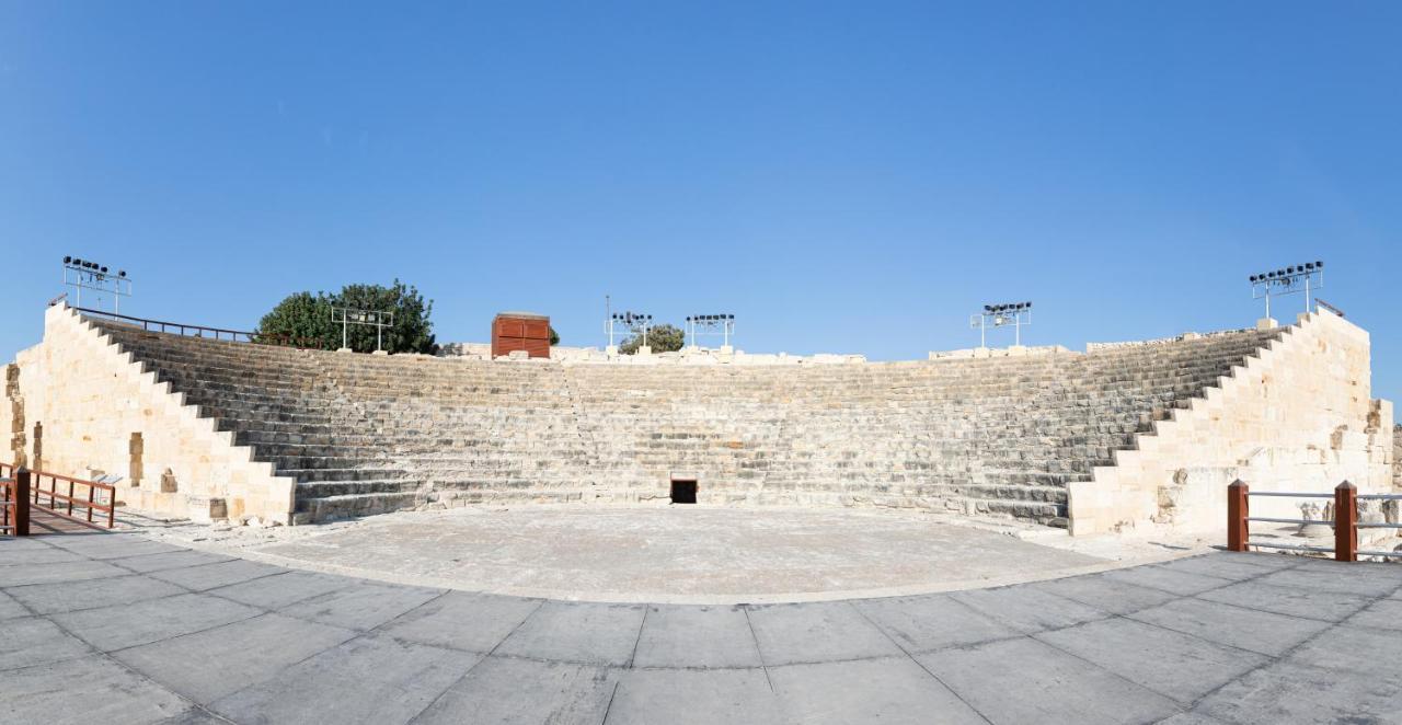 Limassol Akrotiri Beach Vine Cottage A エクステリア 写真