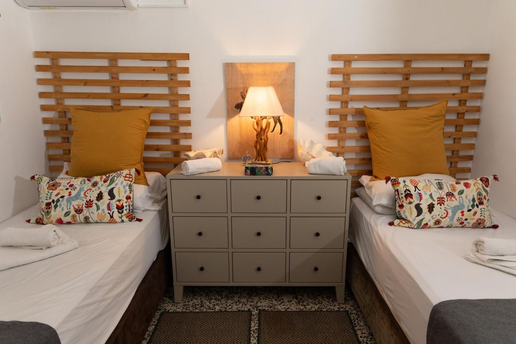 Limassol Akrotiri Beach Vine Cottage A エクステリア 写真