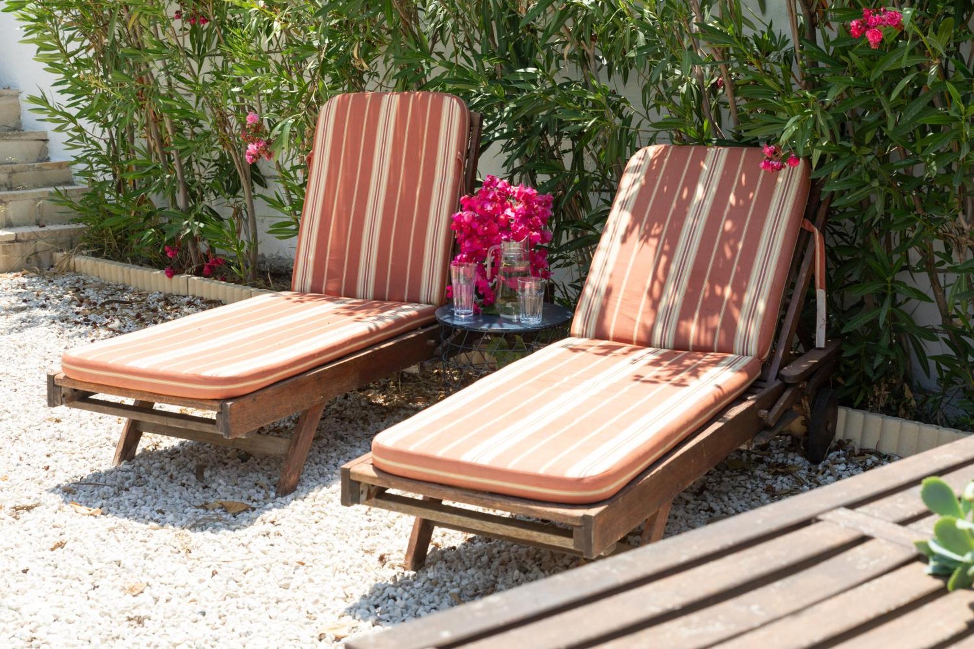 Limassol Akrotiri Beach Vine Cottage A エクステリア 写真