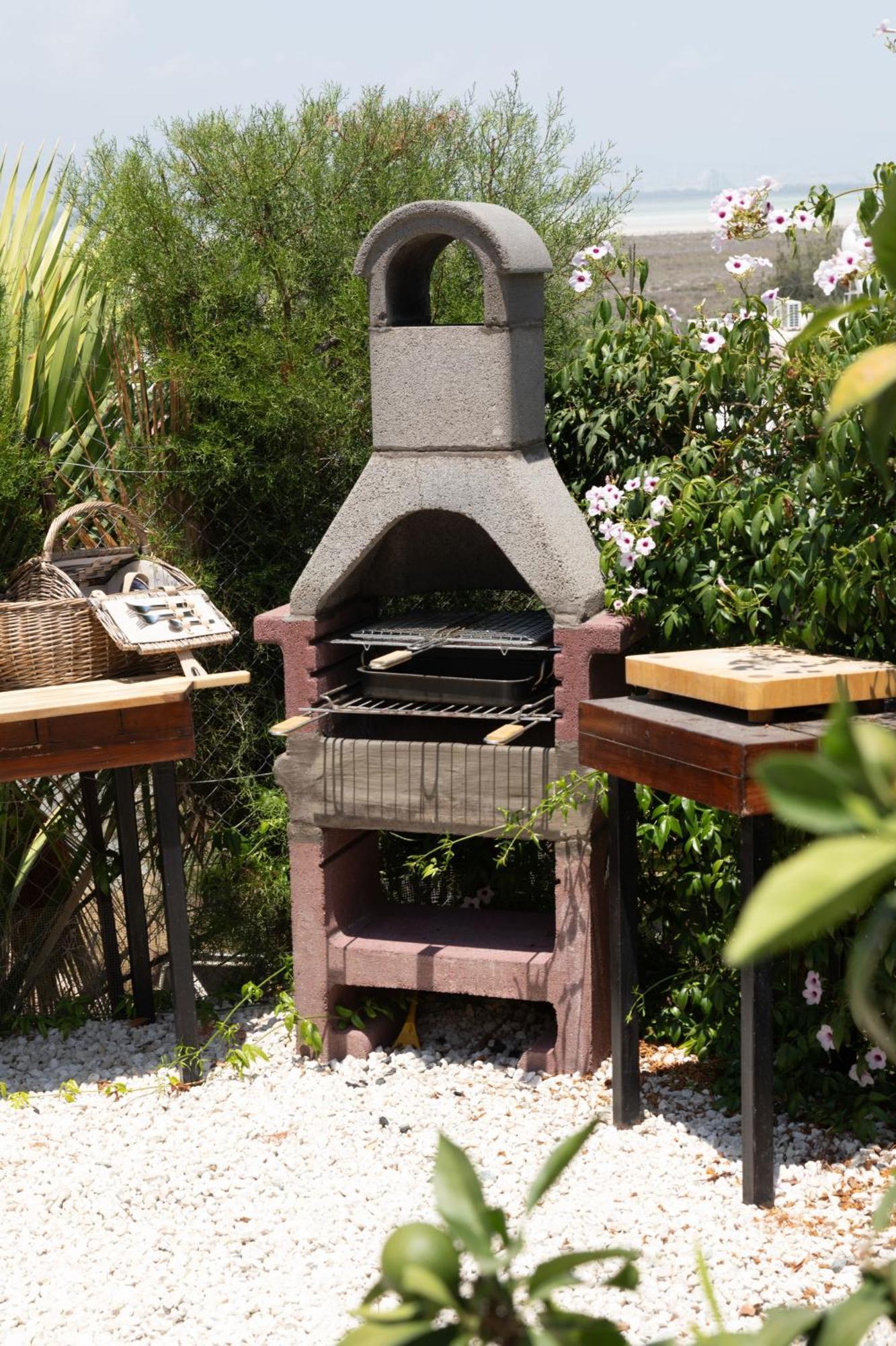 Limassol Akrotiri Beach Vine Cottage A エクステリア 写真