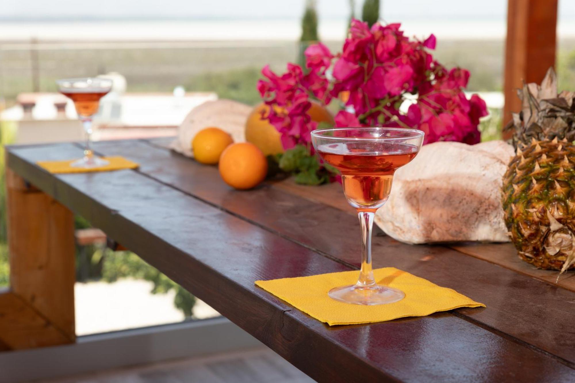 Limassol Akrotiri Beach Vine Cottage A エクステリア 写真