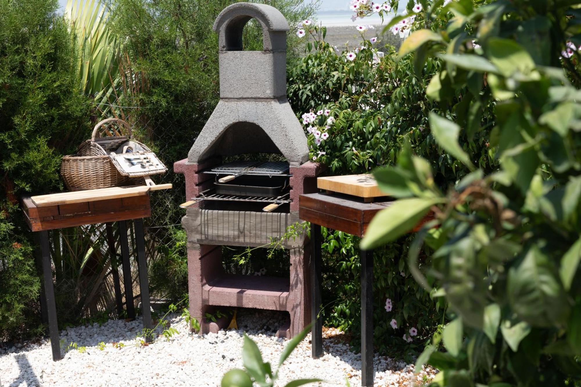 Limassol Akrotiri Beach Vine Cottage A エクステリア 写真
