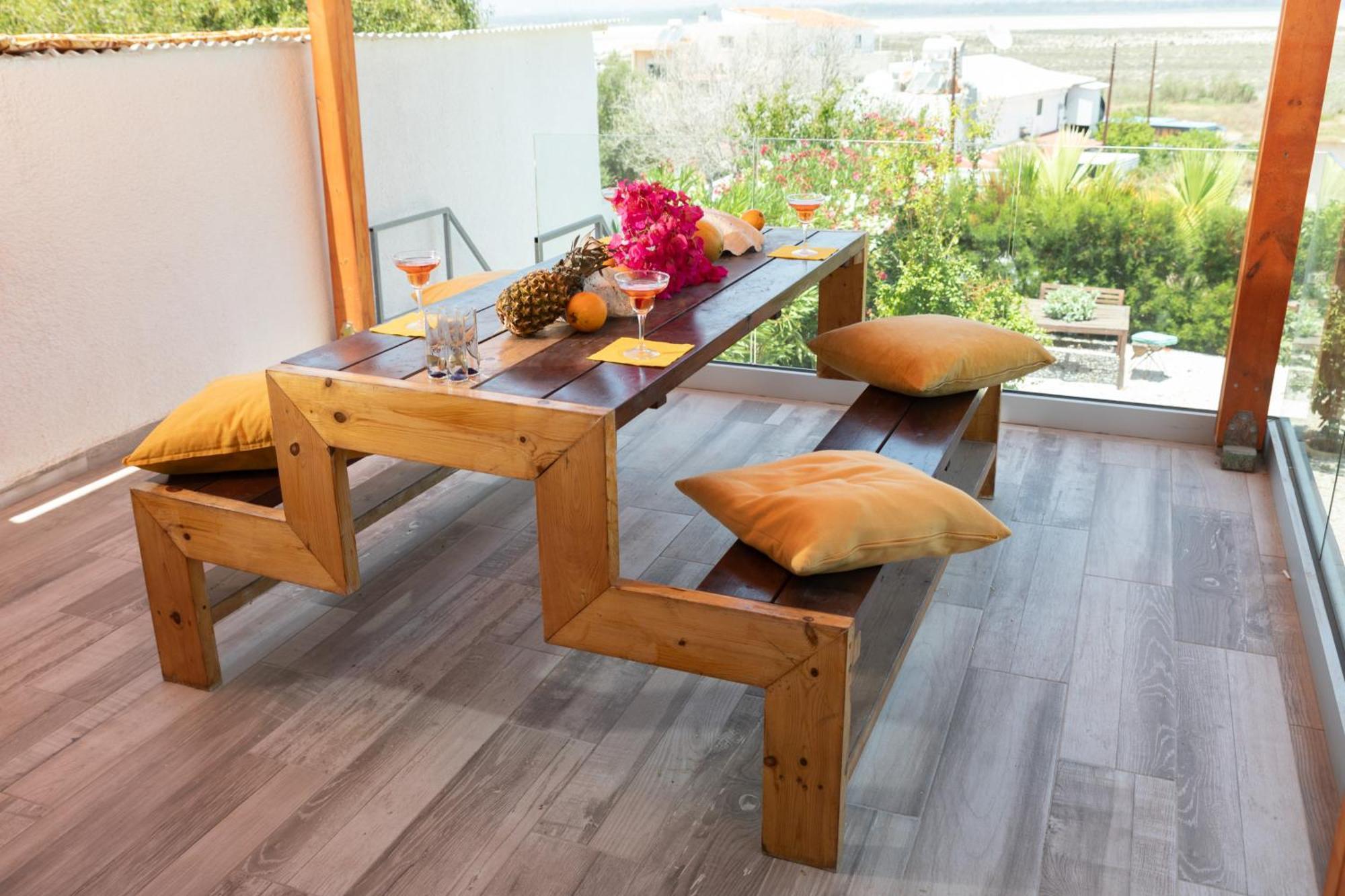 Limassol Akrotiri Beach Vine Cottage A エクステリア 写真